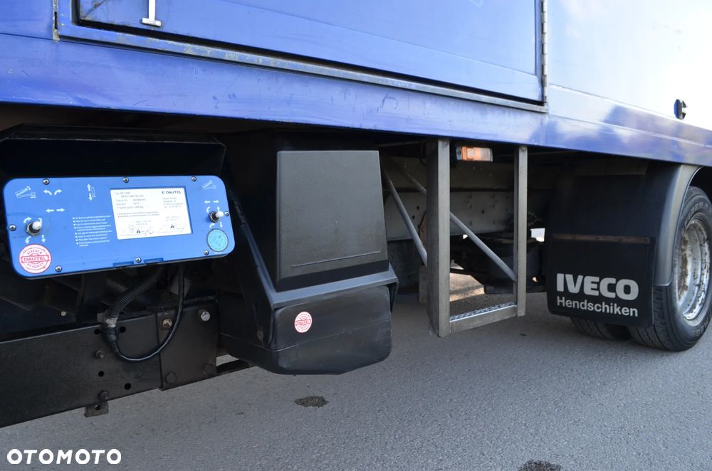 Iveco Daily - 11