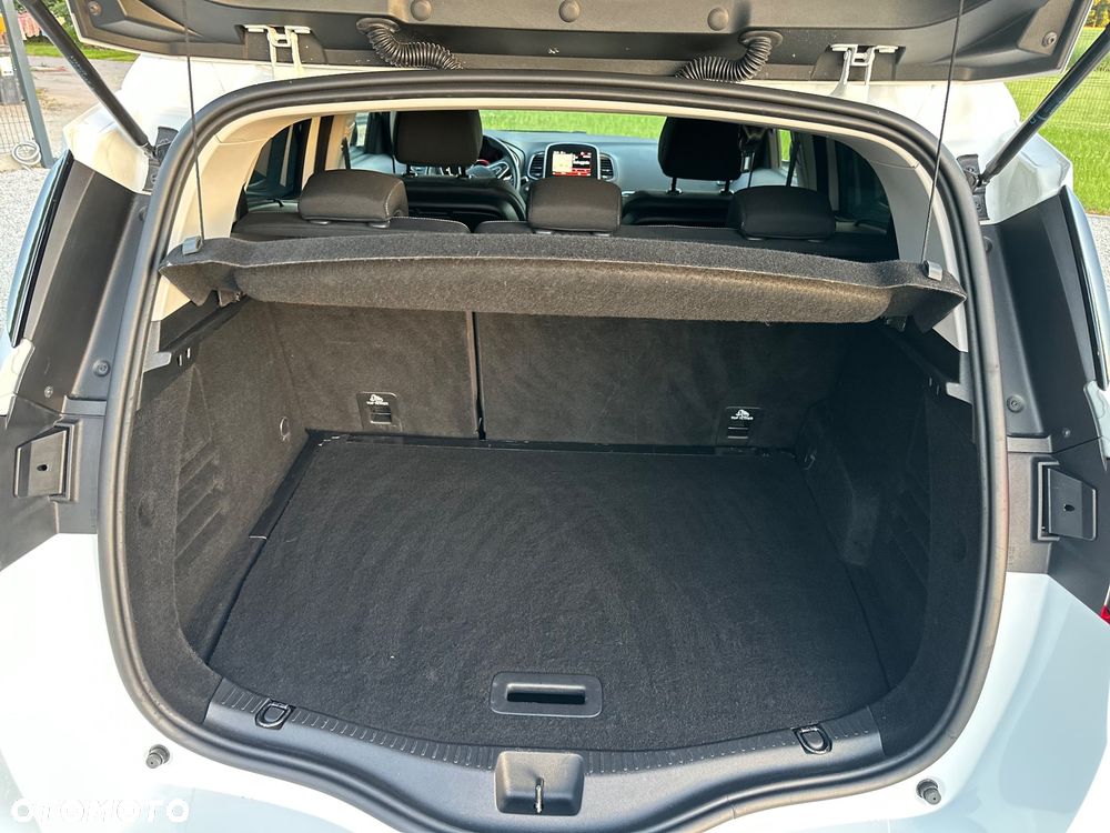 Renault Scenic - 27