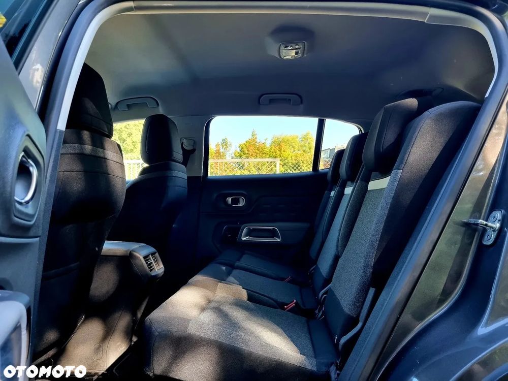 Citroën C5 Aircross 1.2 PureTech Live - 10