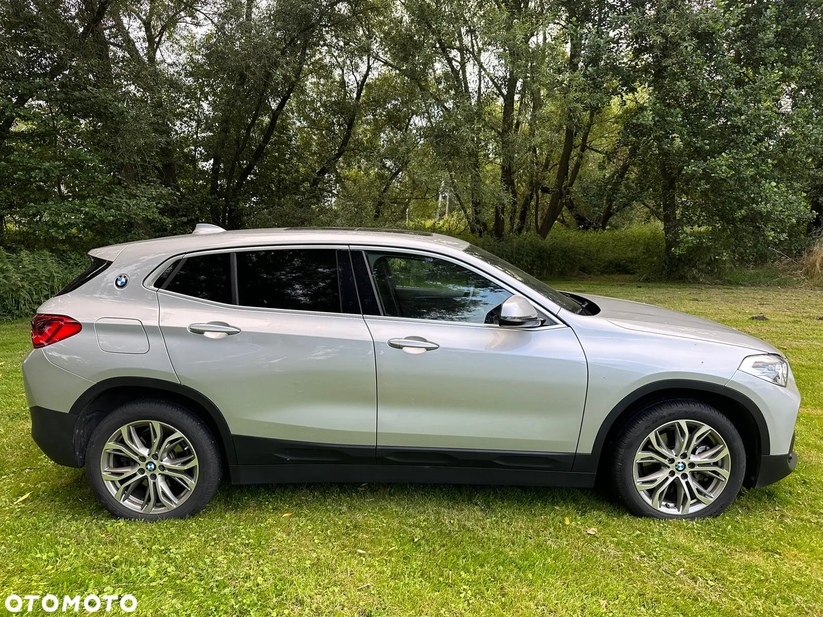 BMW X2 - 3