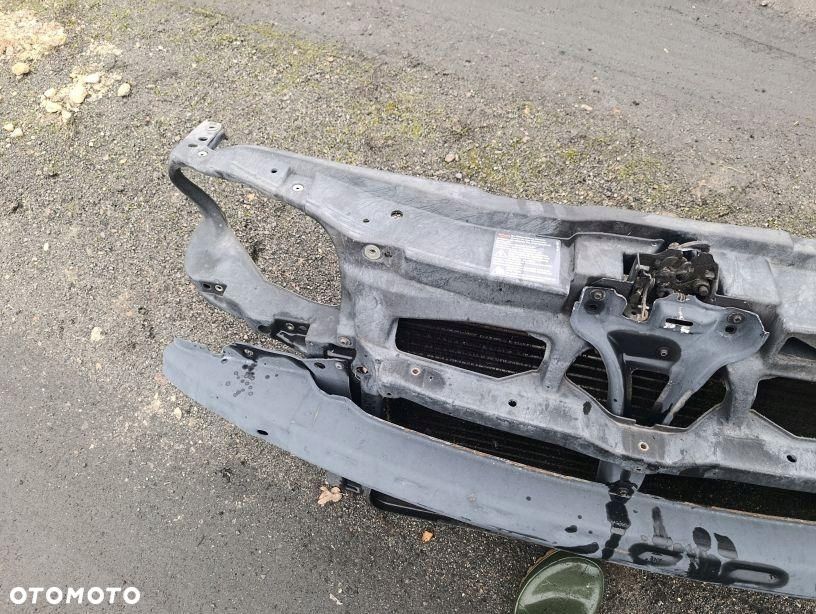 PAS PRZEDNI PRZÓD KPL VW GOLF IV - 6