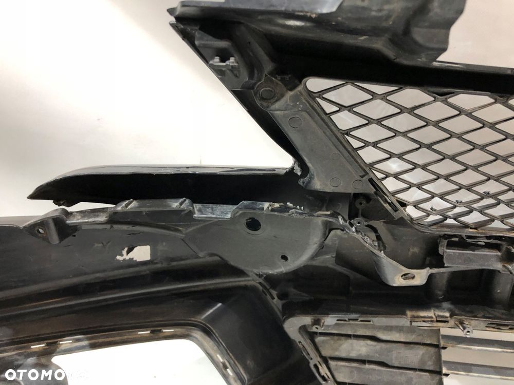 honda civic ix 9 zderzak przód przedni pdc - 10