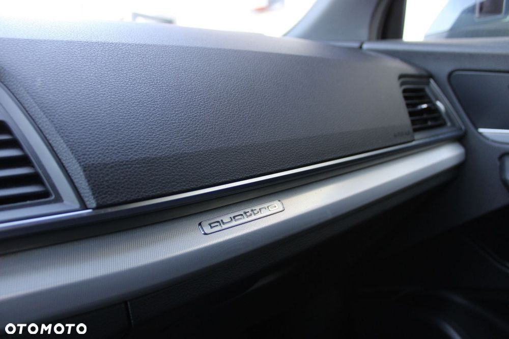 Audi Q5 - 34