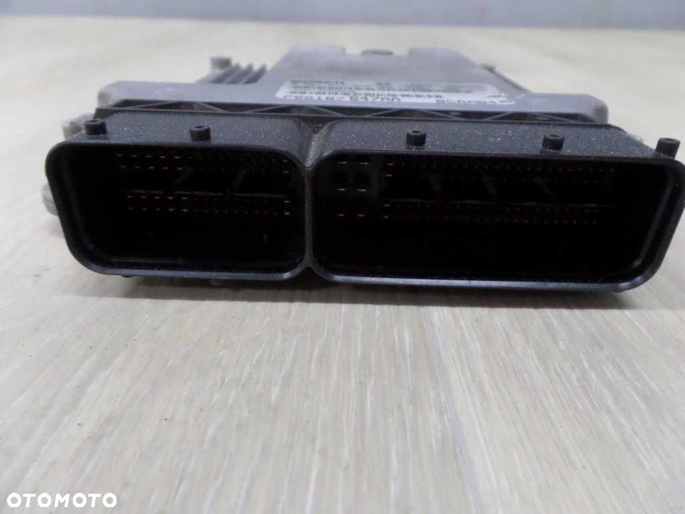 DODGE CALIBER CHRYSLER 2.0 CRD 06-11 KOMPUTER STEROWNIK 0281014268 P05187647AA - 2