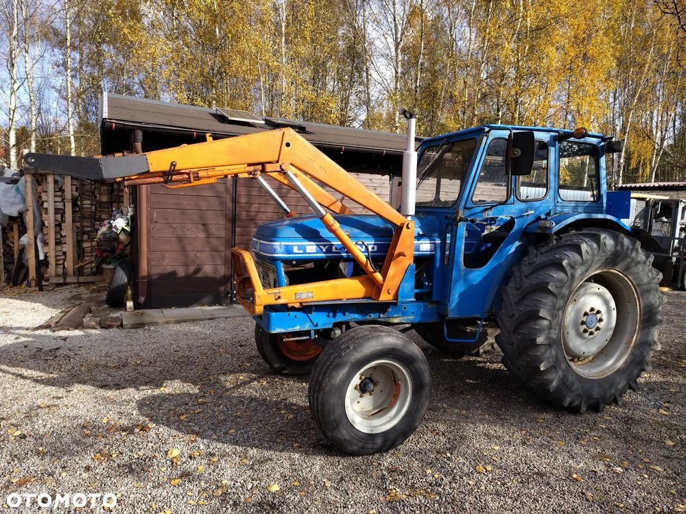 Inny Leyland 270 - 2