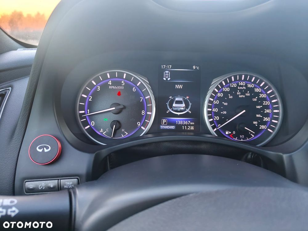 Infiniti Q60 Q60S 3.0t AWD Sport Tech - 27
