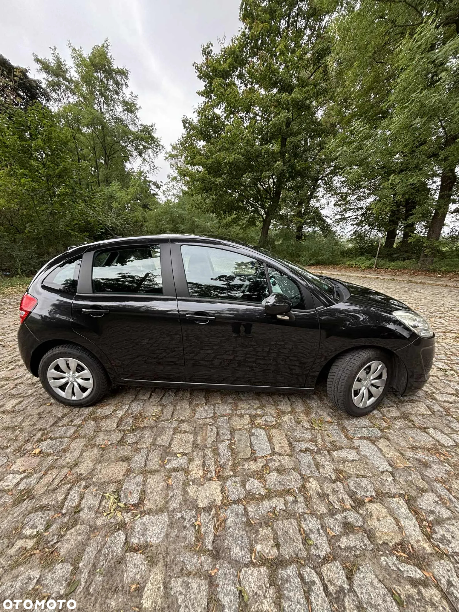 Citroën C3 1.6 HDi Selection - 8