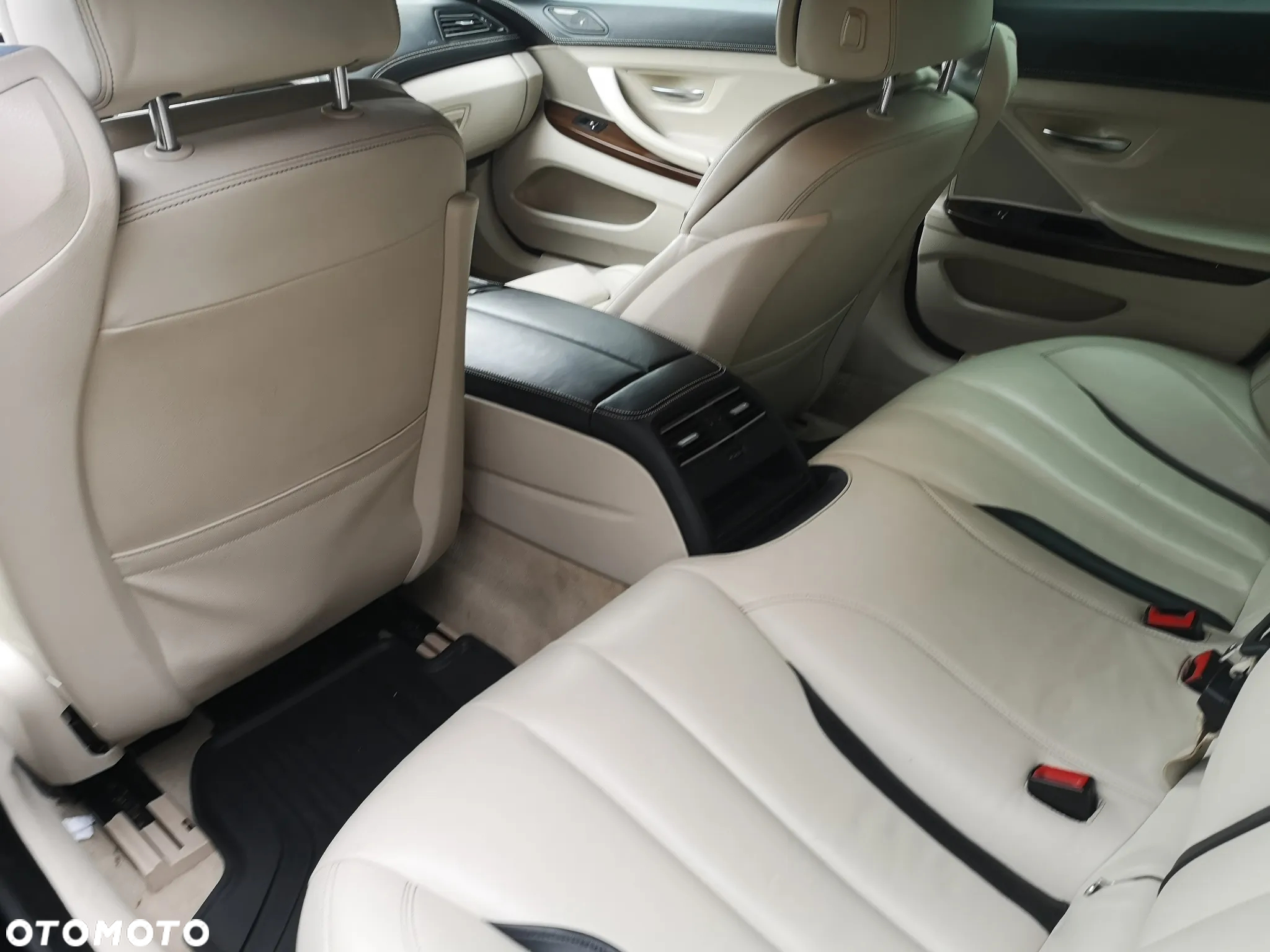 BMW Seria 6 640d xDrive M Sport Edition - 14