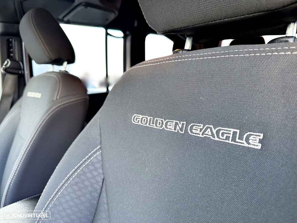 Jeep Wrangler Unlimited - 24