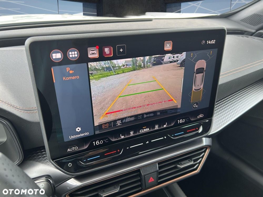 Cupra Formentor 2.0 TSI 4Drive DSG - 24