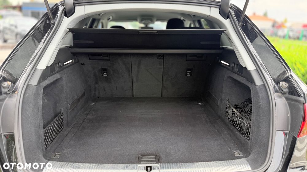 Audi A4 Avant 35 TDI S tronic advanced - 23