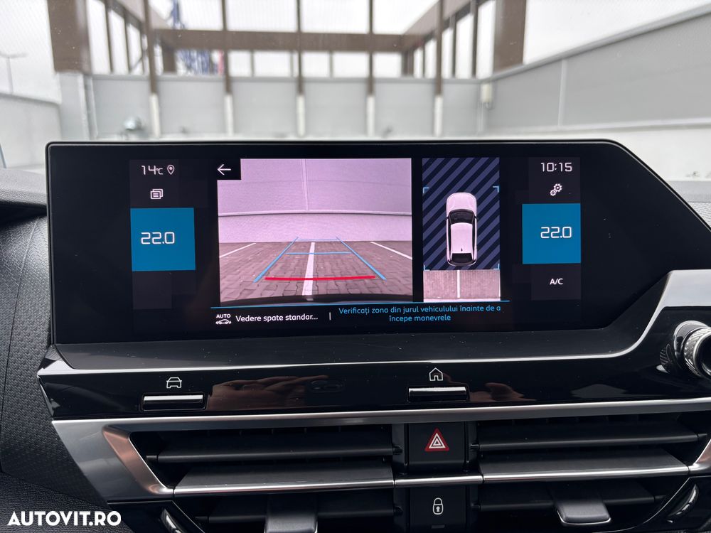 Citroën C4 1.5 BlueHDi S&S EAT8 Shine - 25