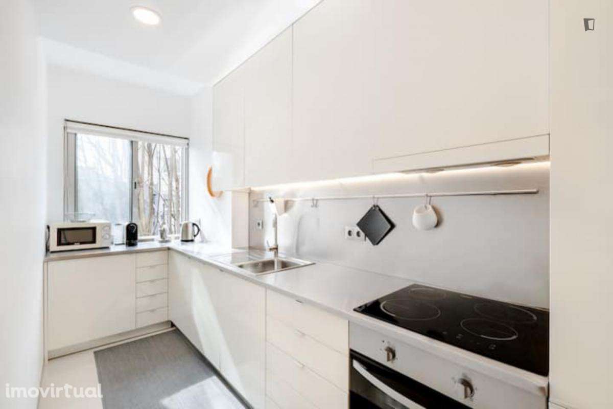 Apartamento com 1 quartos - localizado em Bonfim Porto - Grande imagem: 4/21