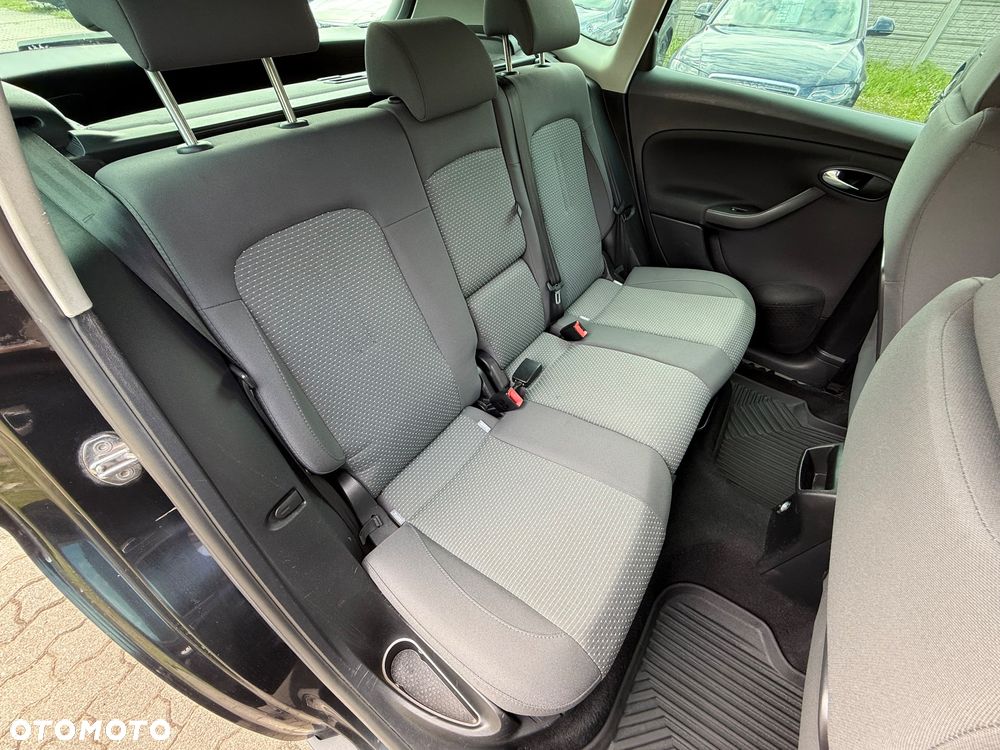 Seat Altea 2.0 TDI DSG DPF Reference - 22