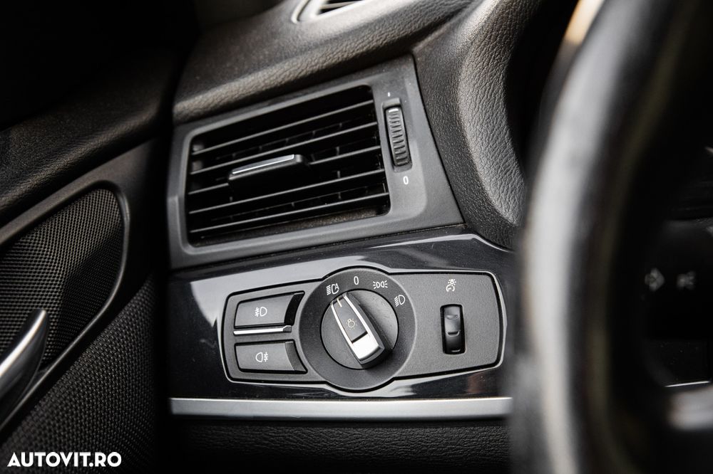 BMW X3 - 22