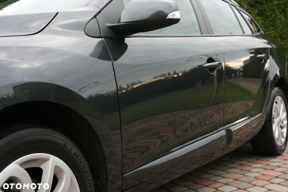 Renault Megane 1.6 16V 110 Paris - 32