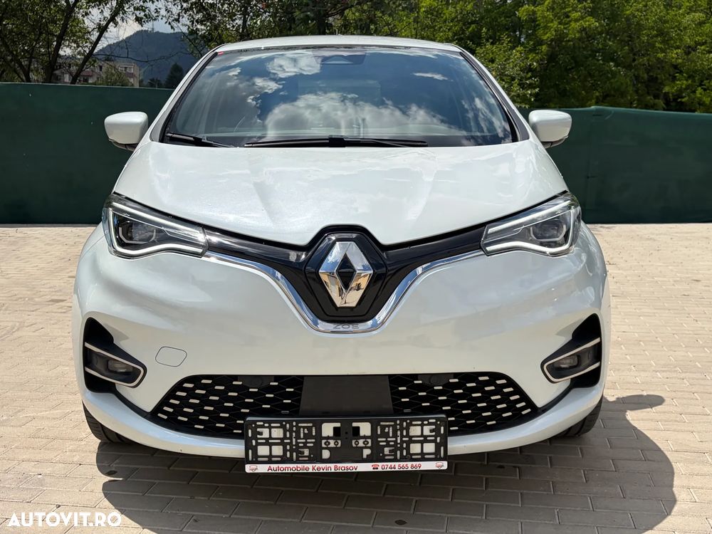 Renault ZOE - 39