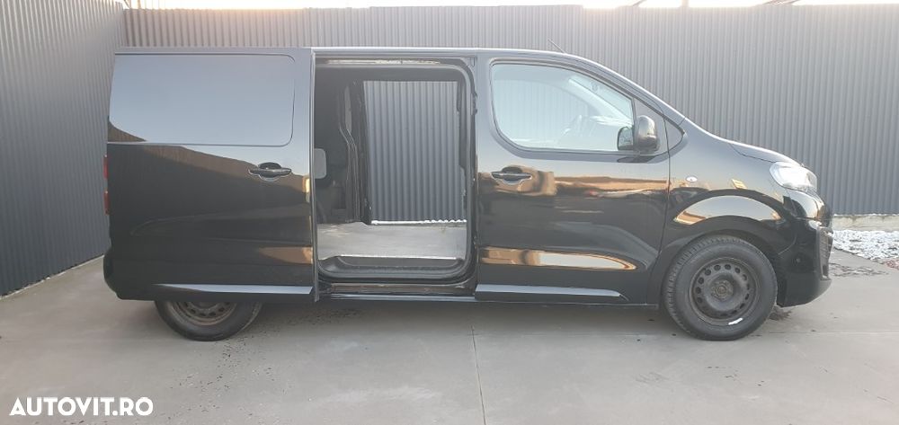 Peugeot Expert Premium L2H1 EAT6 TwinCab Komfort Plus - 16