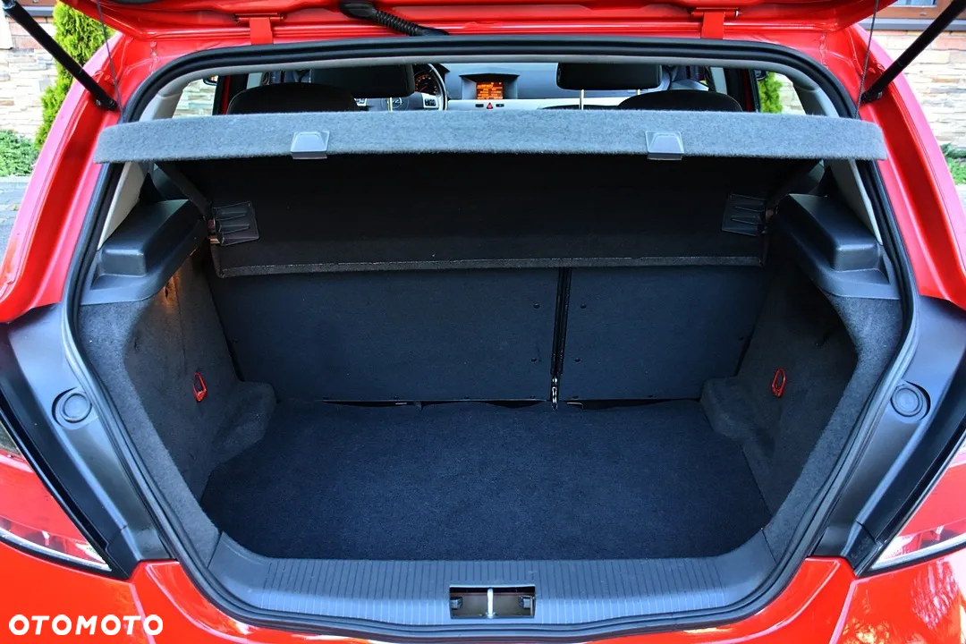 Opel Astra 1.6 Active - 25