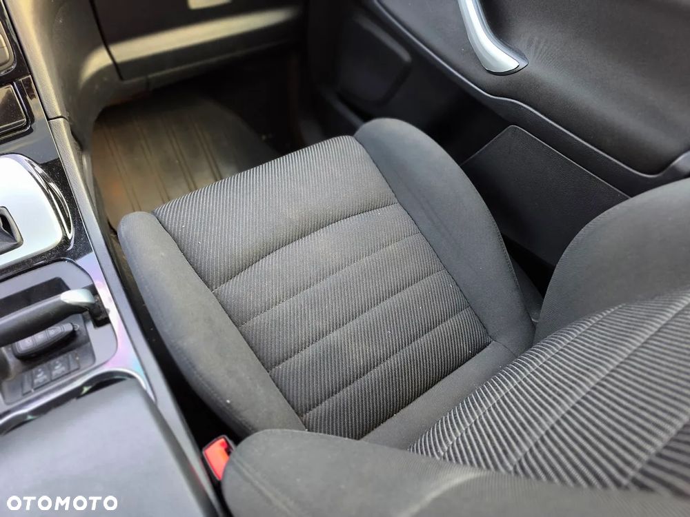 Ford S-Max 2.0 TDCi DPF Titanium X - 12