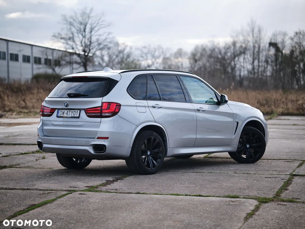 BMW X5 - 23