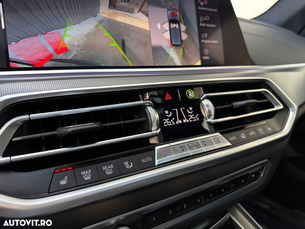 BMW X5 xDrive25d xLine - 11