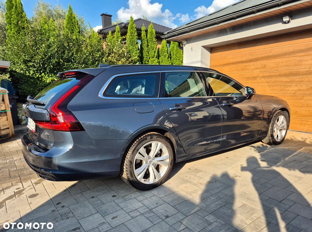 Volvo V90 B4 B Momentum Pro - 6