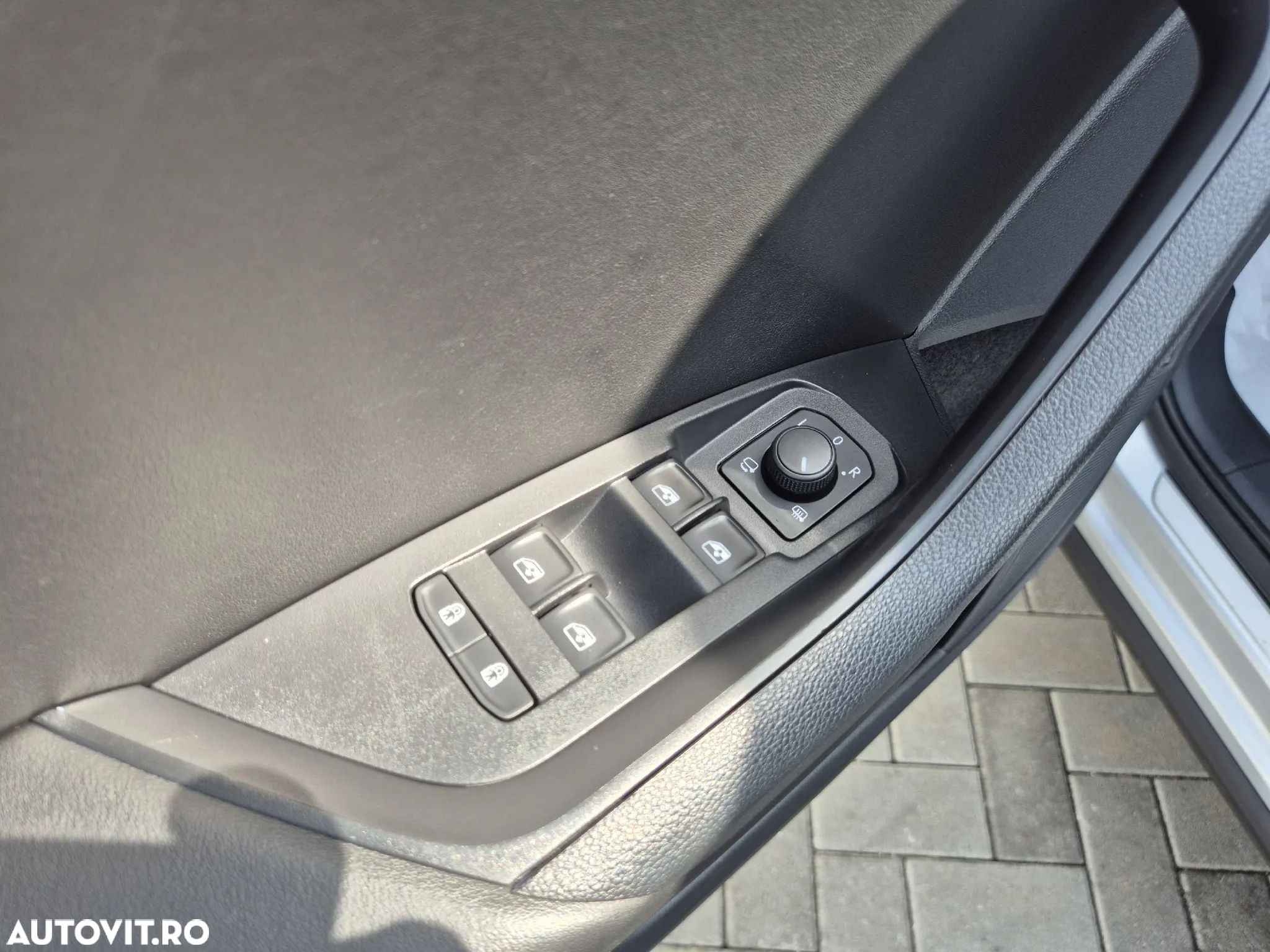 Skoda Kodiaq 2.0 TDI 4X4 DSG Ambition - 14