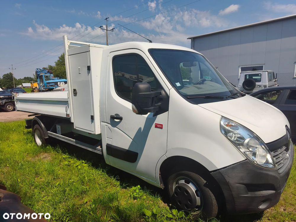 Renault Master - 1
