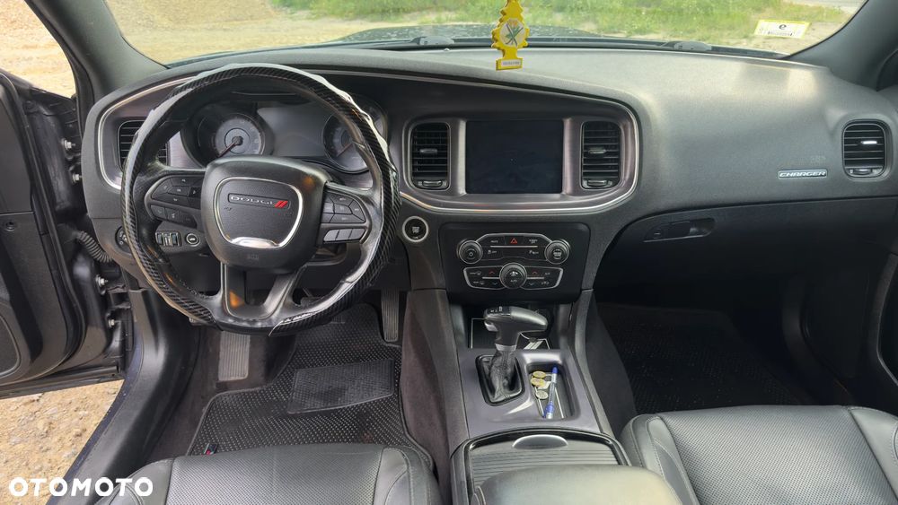 Dodge Charger - 22