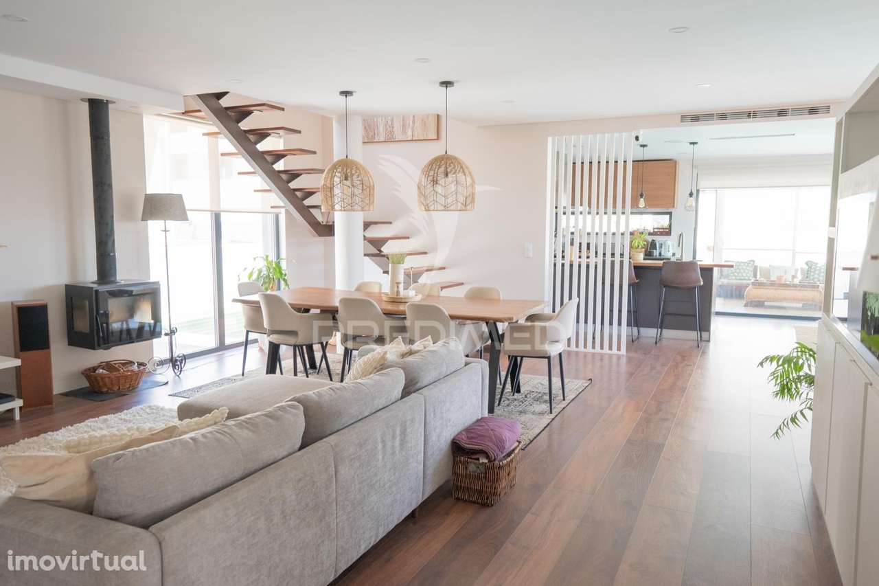 Moradia T4 Granjas Novas - Grande imagem: 2/39