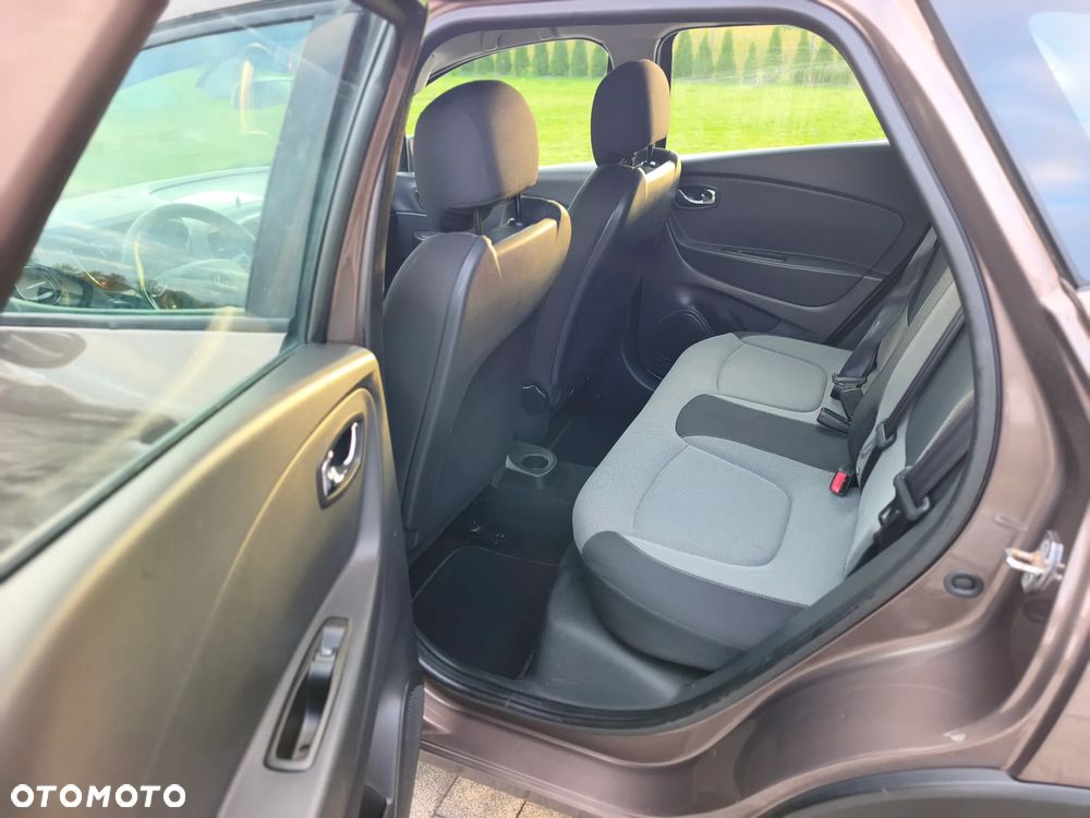 Renault Captur 0.9 Energy TCe Limited - 17