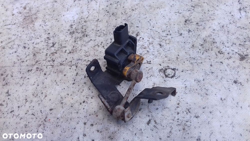 czujnik poziomowania xenon prawy przód 9663488680 citroen c5 iii x7 08- - 2