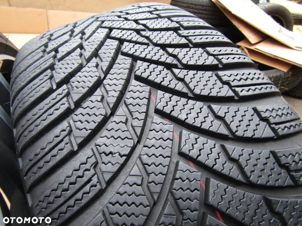 4 Felgi Koła 19 BMW 3 G20 G21 WZ 791 / 8j 5x112 ET27 / 9J 5x112 ET40 / ZIMA - 19