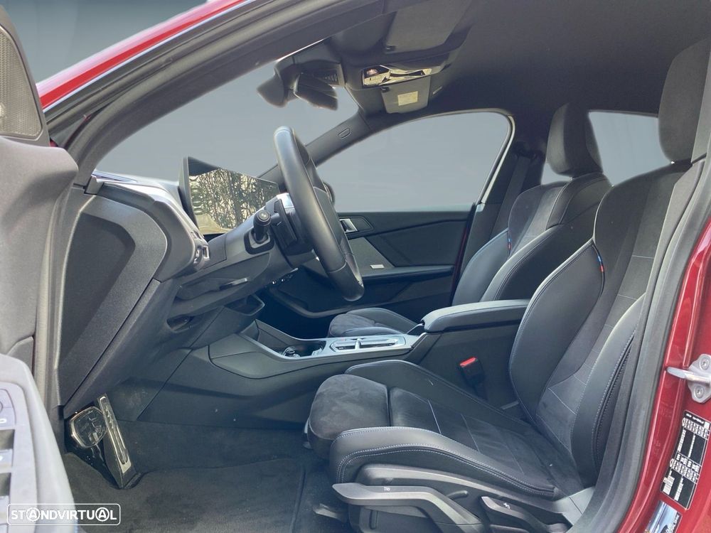 BMW 220 Gran Coupé d Pack Desportivo M - 3