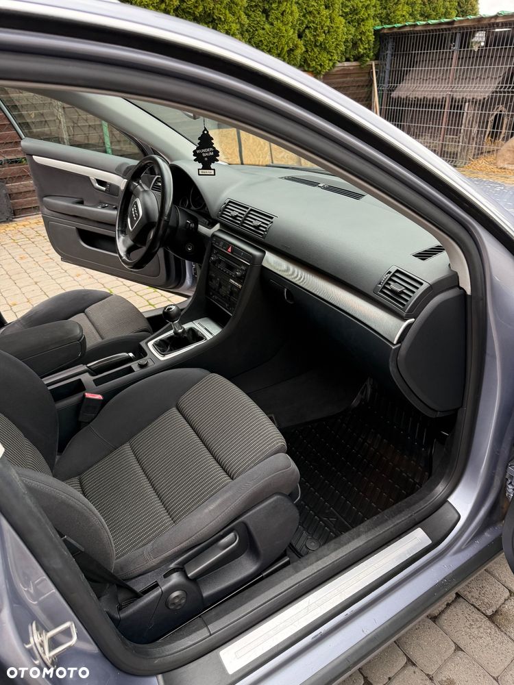 Audi A4 - 6
