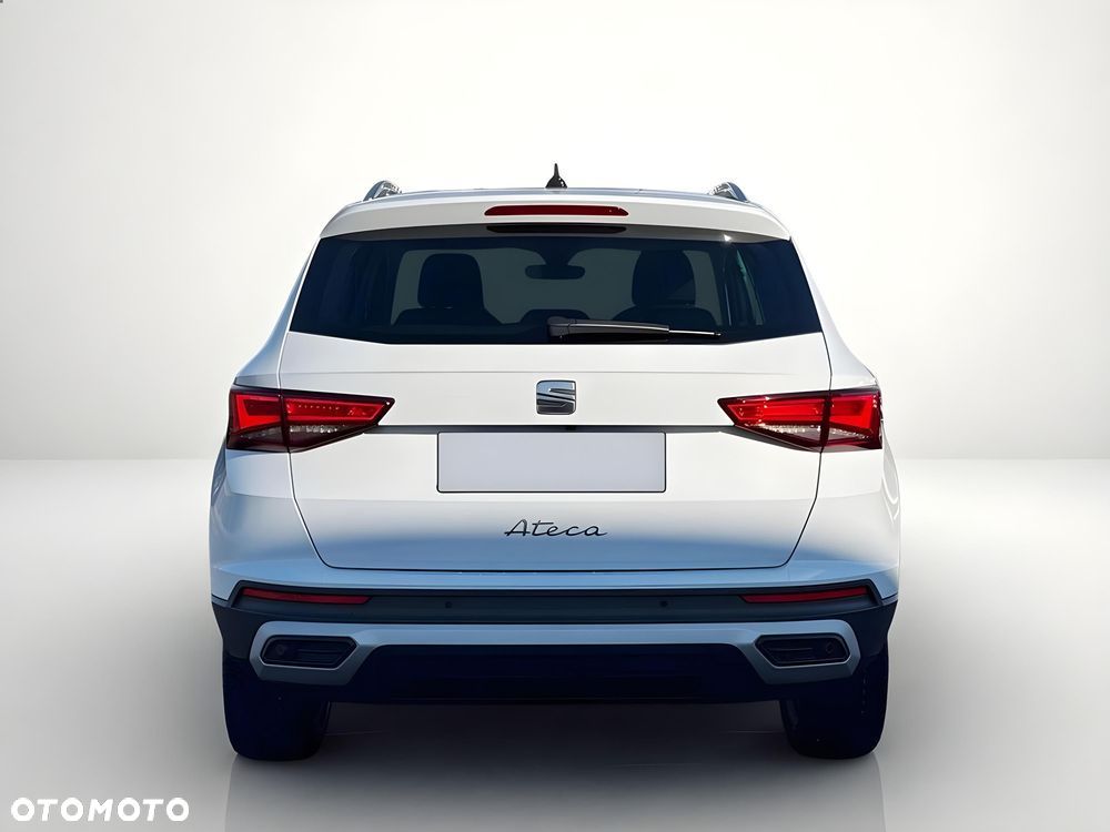 Seat Ateca 1.5 TSI Style S&S DSG - 3