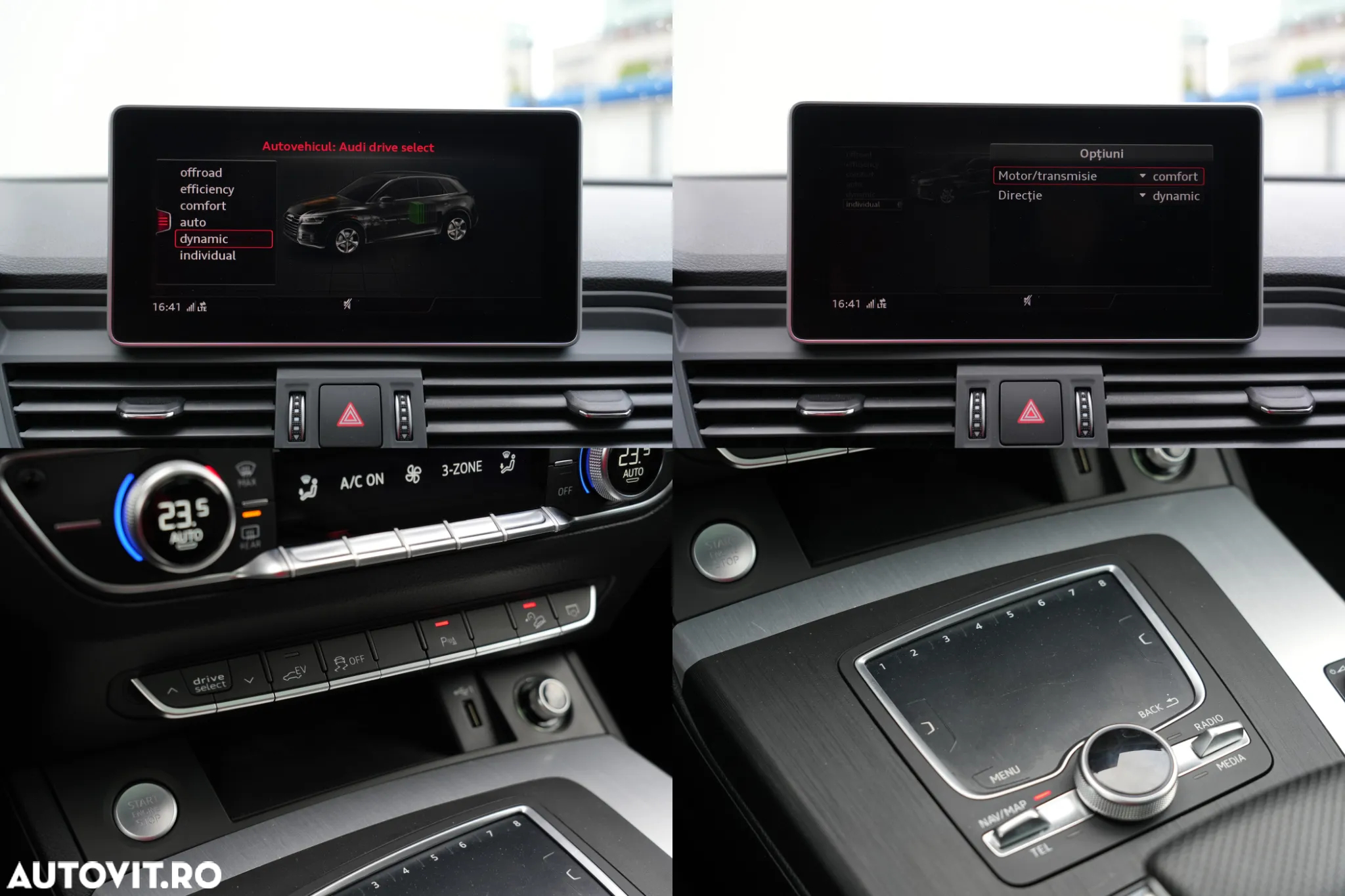 Audi Q5 50 TFSIe Sportback quattro S tronic S line - 22