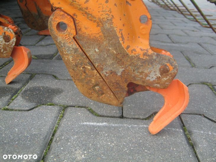 Amazone Amazone KG 303 + AD 303 - 10