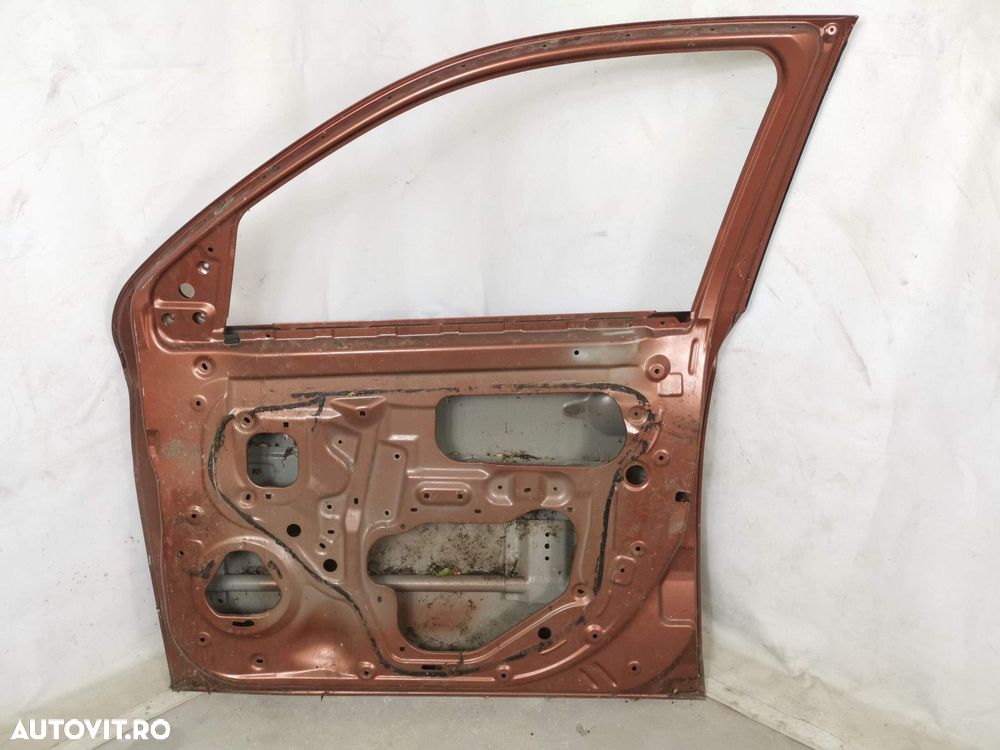 Usa Dreapta Fata Mitsubishi  Outlander 3 2012 2013 2014 Originala Avar - 5