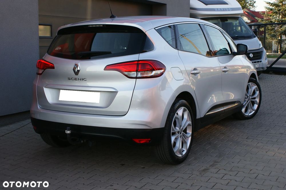 Renault Scenic 1.6 dCi Energy Dynamique - 3