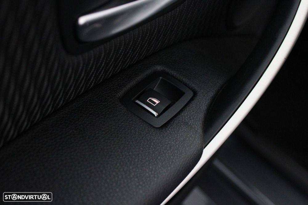 BMW 418 Gran Coupé d Advantage Auto - 35