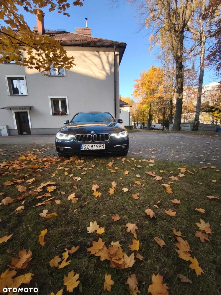 BMW Seria 3