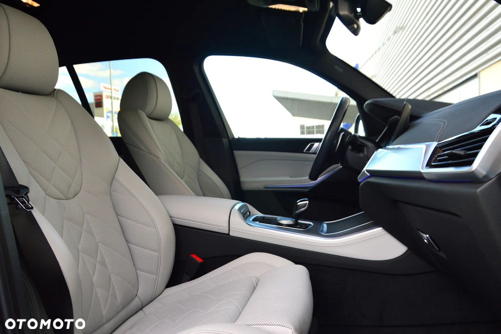 BMW X5 xDrive30d mHEV sport - 19