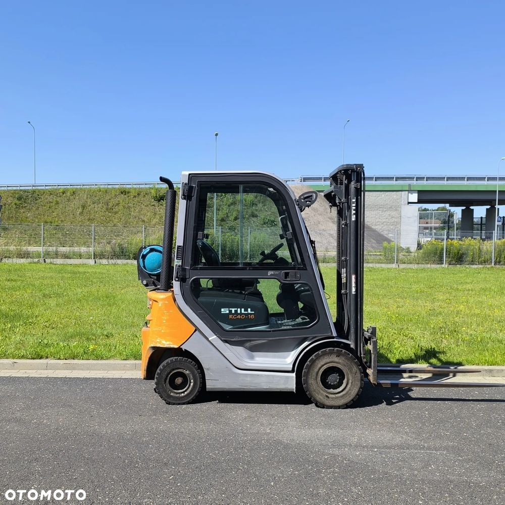 Still RC 40-16T - 1