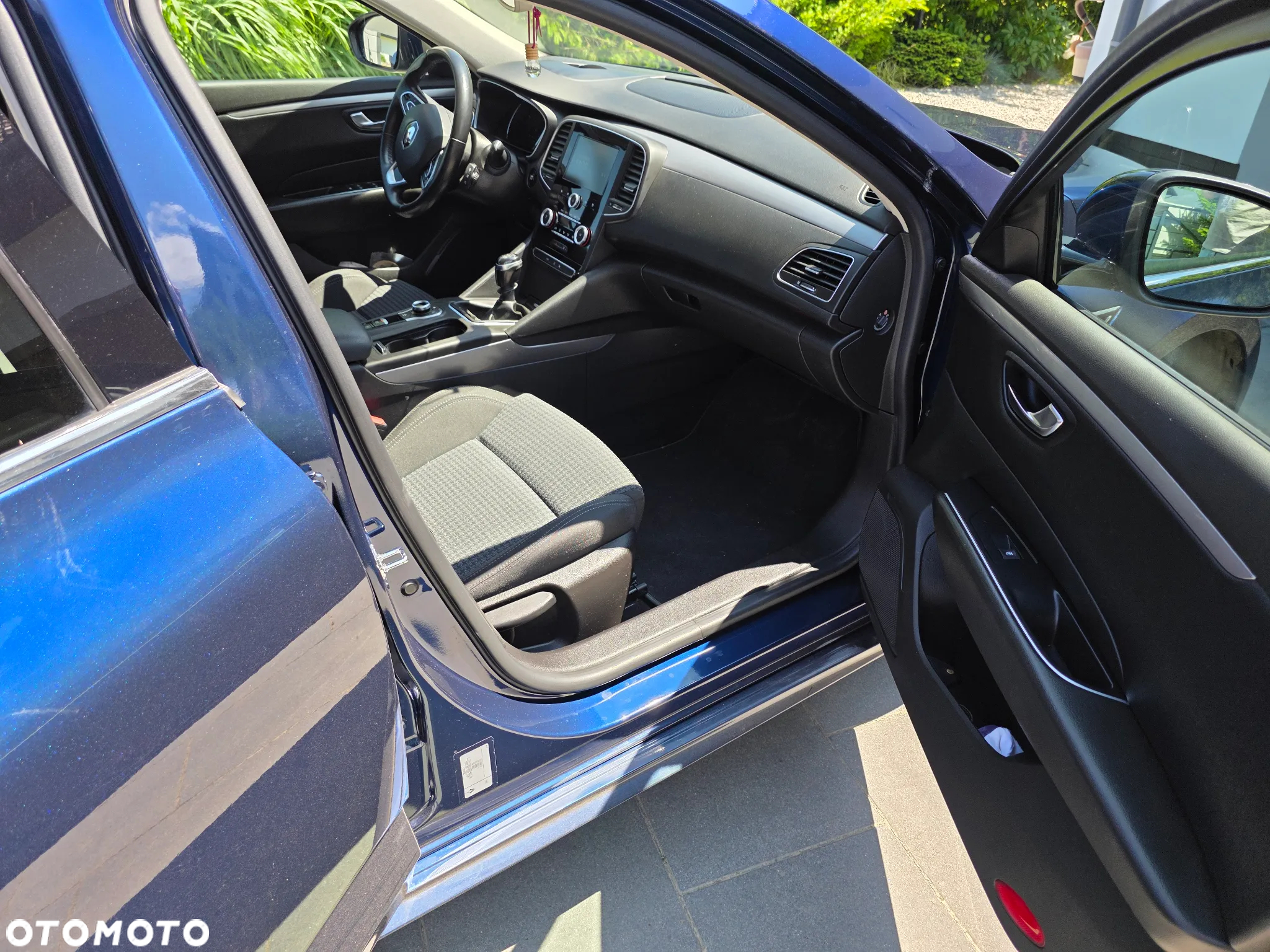 Renault Talisman 1.6 Energy dCi Business - 17