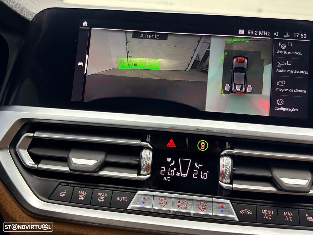 BMW 420 d Pack M Auto - 32