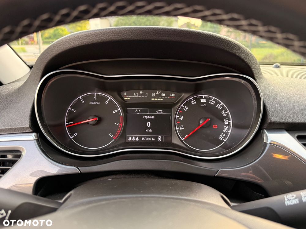 Opel Corsa 1.4 T Cosmo S&S - 31