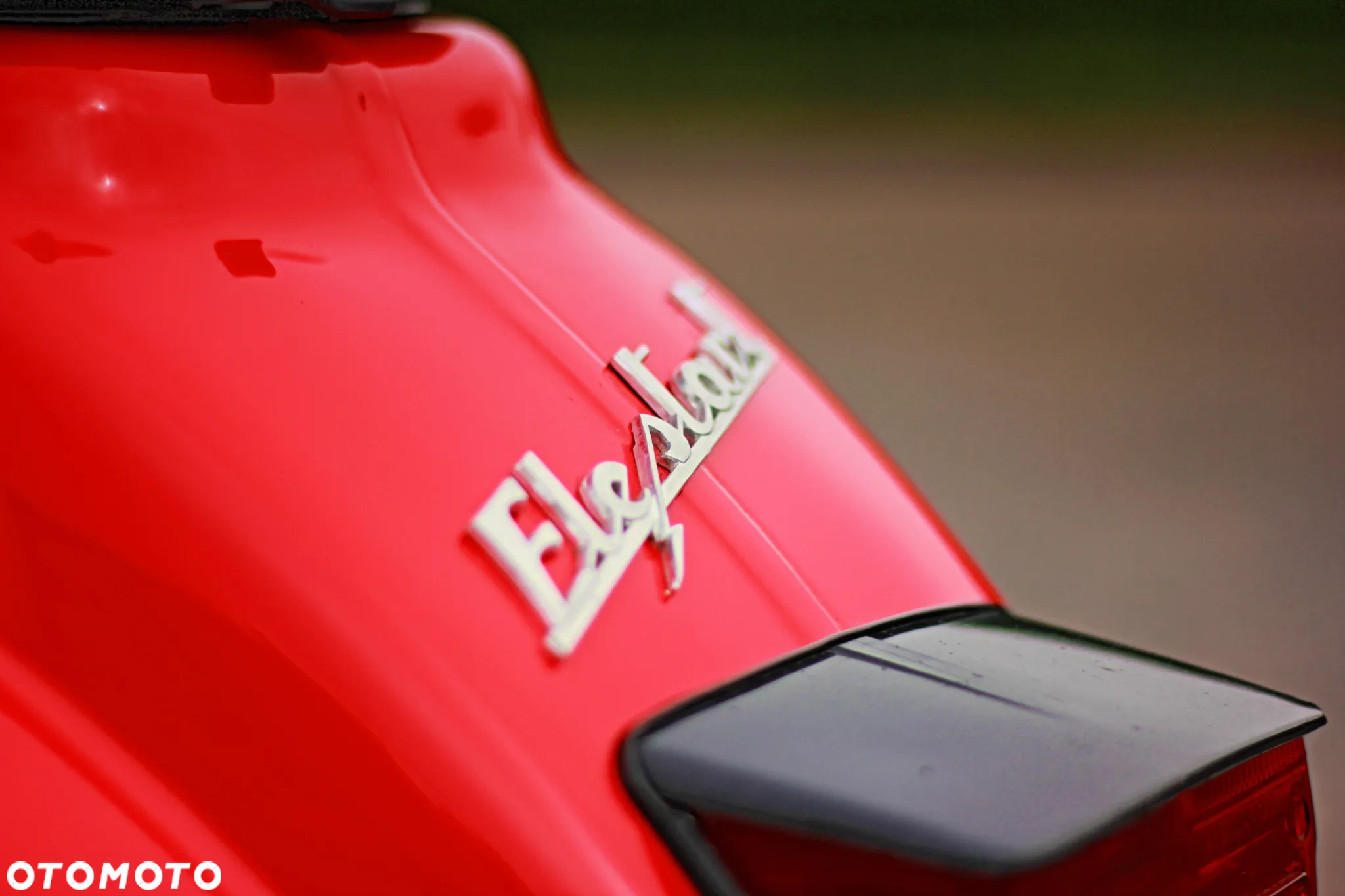 Vespa Special - 8