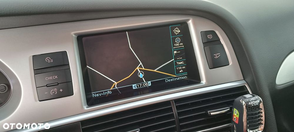 Audi A6 Limousine 2.0 TFSI Multitronic - 23